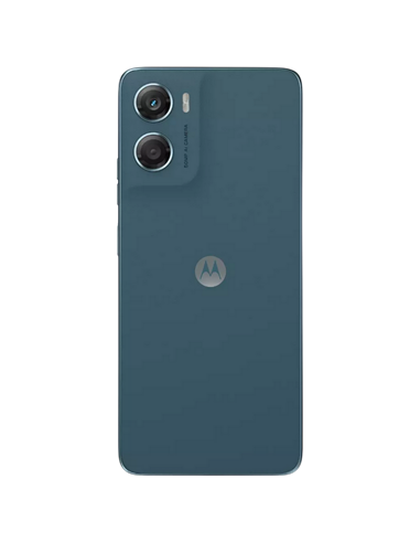 Smartphone Motorola Moto G06, 4GB/128GB, Tapestry