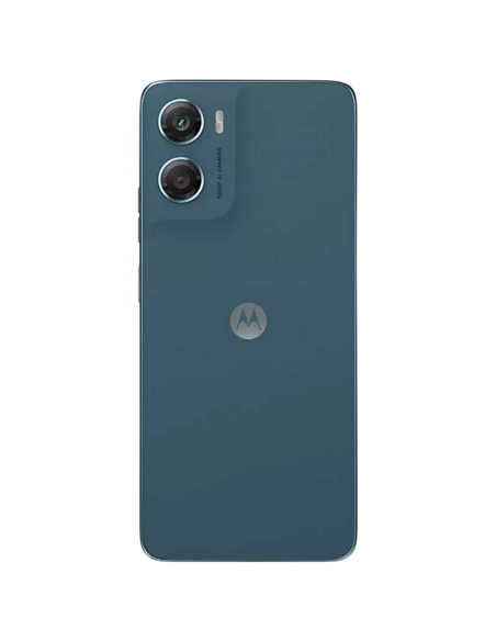 Смартфон Motorola Moto G06, 4Гб/128Гб, Tapestry