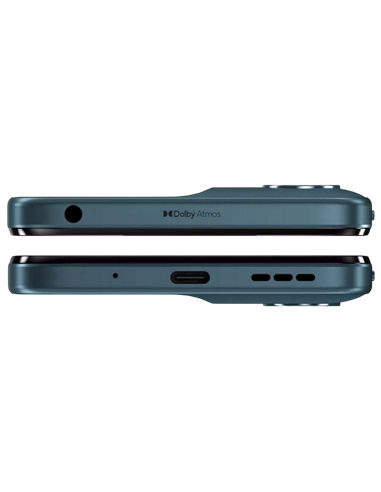 Смартфон Motorola Moto G06, 4Гб/128Гб, Tapestry