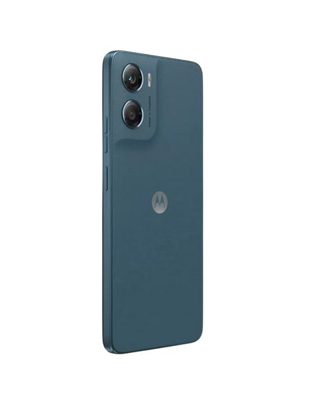 Смартфон Motorola Moto G06, 4Гб/128Гб, Tapestry