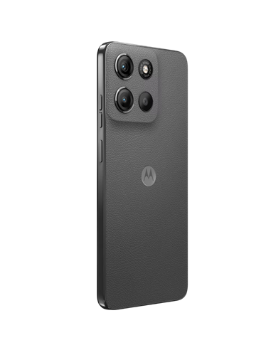 Smartphone Motorola Moto G15 Power, 8GB/256GB, Gravity Grey