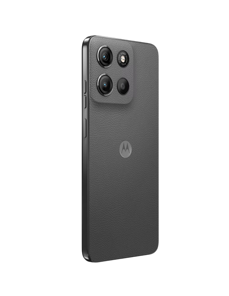 Смартфон Motorola Moto G15 Power, 8Гб/256Гб, Gravity Grey