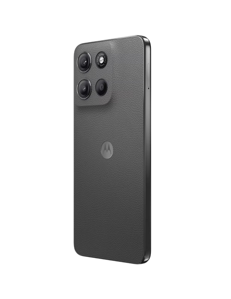 Смартфон Motorola Moto G15 Power, 8Гб/256Гб, Gravity Grey