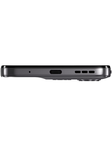 Смартфон Motorola Moto G15 Power, 8Гб/256Гб, Gravity Grey
