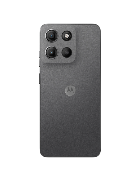 Смартфон Motorola Moto G15 Power, 8Гб/256Гб, Gravity Grey