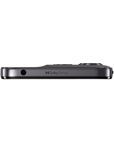 Смартфон Motorola Moto G15 Power, 8Гб/256Гб, Gravity Grey