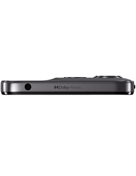 Смартфон Motorola Moto G15 Power, 8Гб/256Гб, Gravity Grey