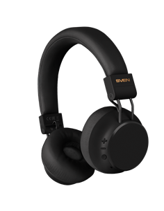 Наушники SVEN AP-B710MV, Чёрный 2