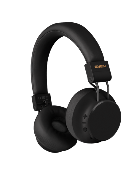 Наушники SVEN AP-B710MV, Чёрный