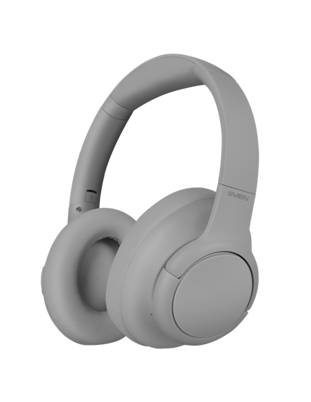 Наушники SVEN AP-B800MV, Серый