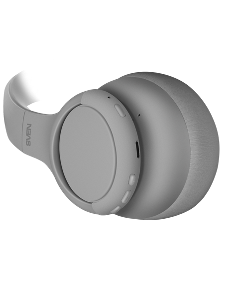 Наушники SVEN AP-B800MV, Серый