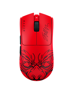 Игровая мышь Razer Viper V3 Pro Faker Edition, Красный