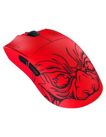 Игровая мышь Razer Viper V3 Pro Faker Edition, Красный