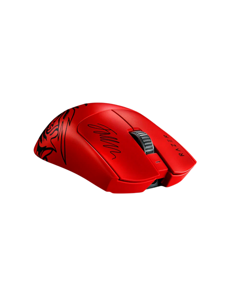 Gaming Mouse Razer Viper V3 Pro Faker Edition, Roșu