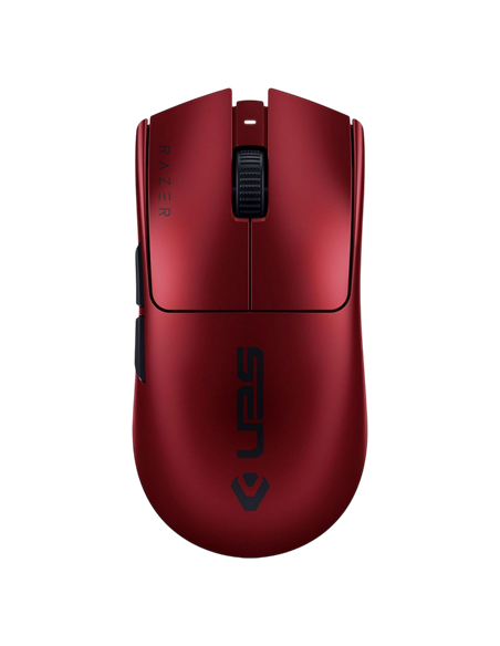 Игровая мышь Razer Viper V3 Pro Sentinels Edition, Бордовый