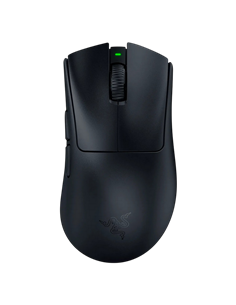 Игровая мышь Razer DeathAdder V4 Pro, Чёрный
