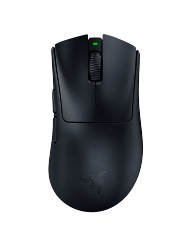 Игровая мышь Razer DeathAdder V4 Pro, Чёрный