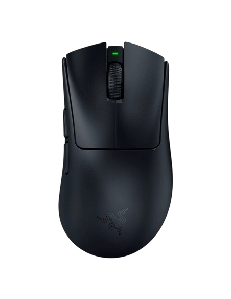 Игровая мышь Razer DeathAdder V4 Pro, Чёрный