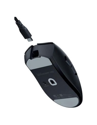 Игровая мышь Razer DeathAdder V4 Pro, Чёрный