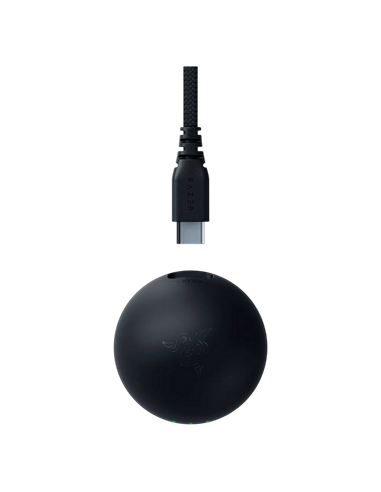 Игровая мышь Razer DeathAdder V4 Pro, Чёрный