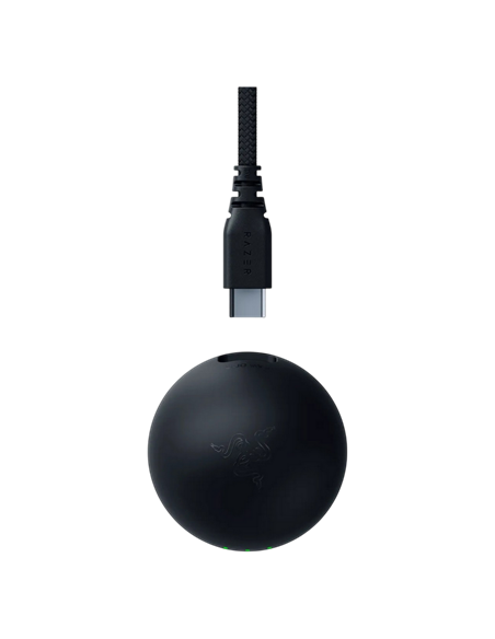 Gaming Mouse Razer DeathAdder V4 Pro, Negru