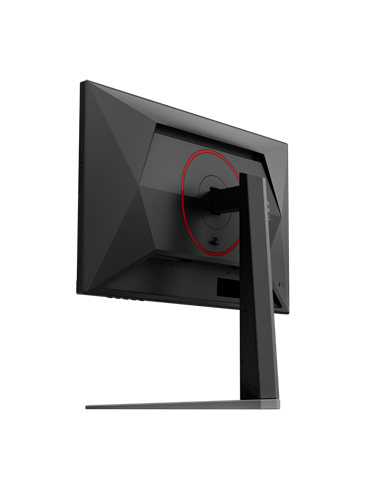 23,8" Monitor Gaming AOC 24G4HA, IPS 1920x1080 FHD, Negru