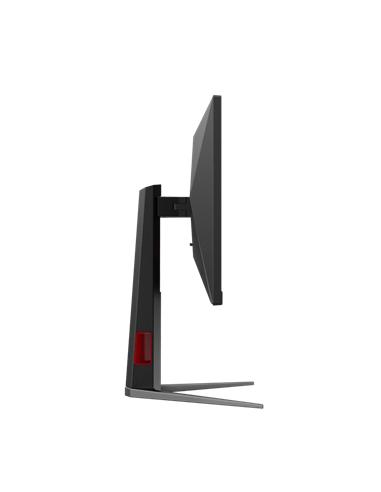 23,8" Игровой монитор AOC 24G4HA, IPS 1920x1080 FHD, Чёрный