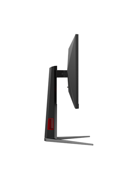 23,8" Игровой монитор AOC 24G4HA, IPS 1920x1080 FHD, Чёрный