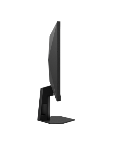 23,8" Игровой монитор AOC 24G4HRE, IPS 1920x1080 FHD, Чёрный