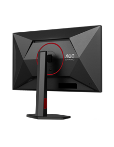 27" Игровой монитор AOC Q27G4SRU, IPS 2560x1440 WQHD, Чёрный 2