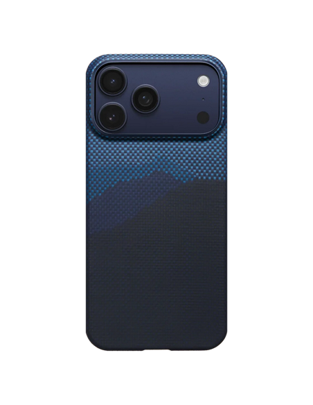 Чехол Pitaka Ultra-Slim для Apple iPhone 17 Pro Max, Over the Horizon