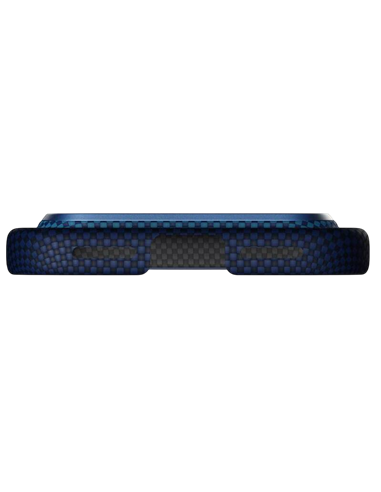 Husă Pitaka Ultra-Slim pentru Apple iPhone 17 Pro Max, Over the Horizon
