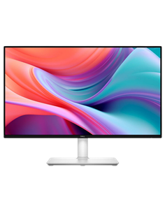 27" Monitor DELL S2725HSM, IPS 1920x1080 FHD, Alb