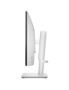 27" Monitor DELL S2725HSM, IPS 1920x1080 FHD, Alb 2