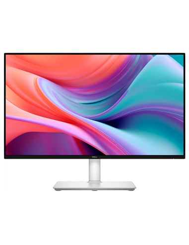 27" Монитор DELL S2725HSM, IPS 1920x1080 FHD, Белый