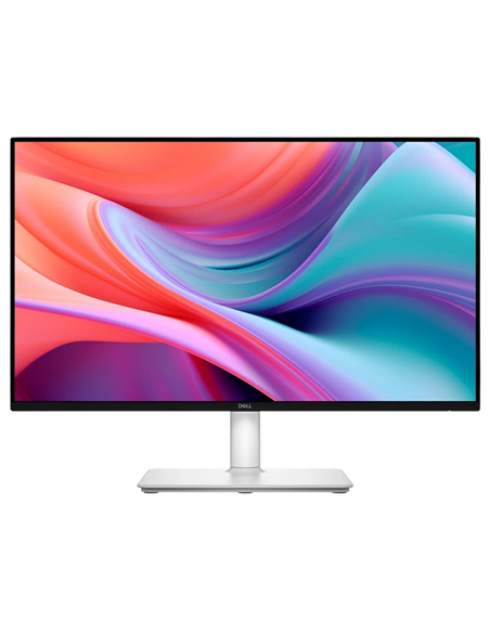 27" Monitor DELL S2725HSM, IPS 1920x1080 FHD, Alb