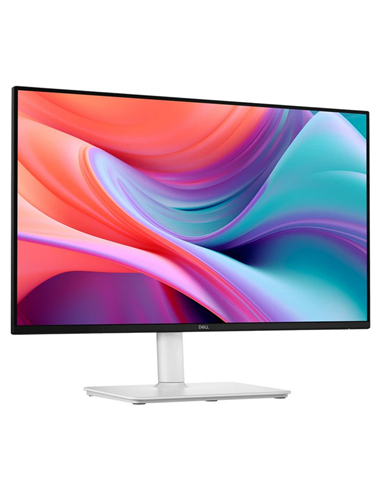 27" Монитор DELL S2725HSM, IPS 1920x1080 FHD, Белый