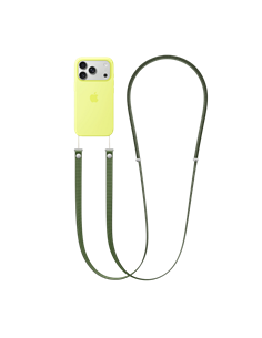 Curea pentru smartphone Apple Crossbody Strap, Verde