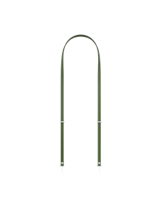 Curea pentru smartphone Apple Crossbody Strap, Verde 2