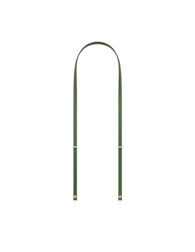 Curea pentru smartphone Apple Crossbody Strap, Verde