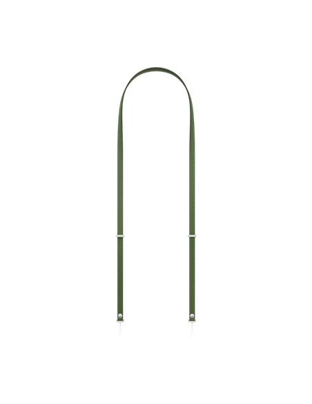 Curea pentru smartphone Apple Crossbody Strap, Verde