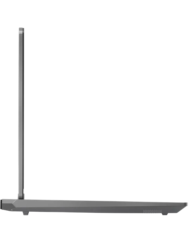 Игровой ноутбук 15,6" Lenovo LOQ 15IRX10, Luna Grey, Intel Core i7-13645HX, 16Гб/512Гб, Без ОС