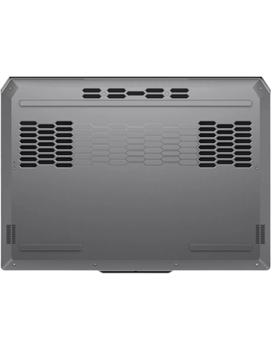 Игровой ноутбук 15,6" Lenovo LOQ 15IRX10, Luna Grey, Intel Core i7-13645HX, 16Гб/512Гб, Без ОС