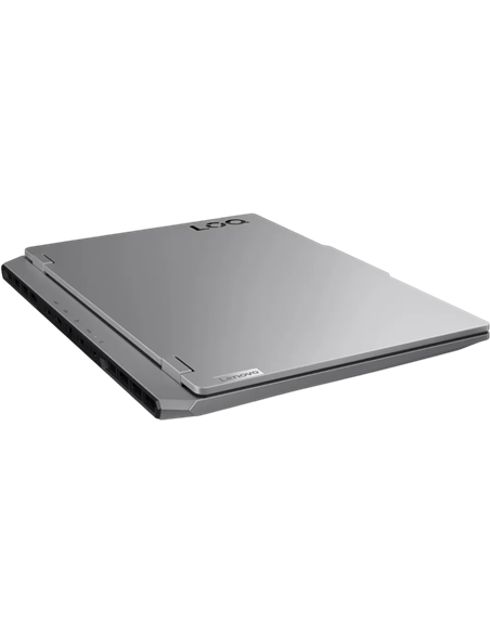 Игровой ноутбук 15,6" Lenovo LOQ 15IRX10, Luna Grey, Intel Core i7-13645HX, 16Гб/512Гб, Без ОС