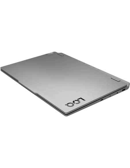 Laptop Gaming 15,6" Lenovo LOQ 15IRX10, Luna Grey, Intel Core i7-13645HX, 16GB/512GB, Fără SO