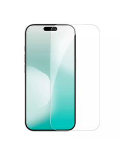 Sticlă de protecție Nillkin Tempered Glass H+ pro pentru Apple iPhone 17 Pro, Transparent