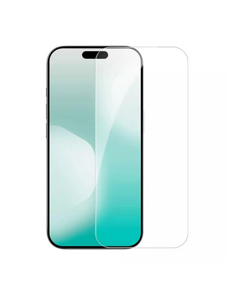 Sticlă de protecție Nillkin Tempered Glass H+ pro pentru Apple iPhone 17 Pro, Transparent