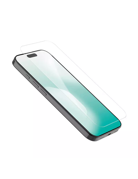 Защитное стекло Nillkin Tempered Glass H+ pro для Apple iPhone 17 Pro, Прозрачный