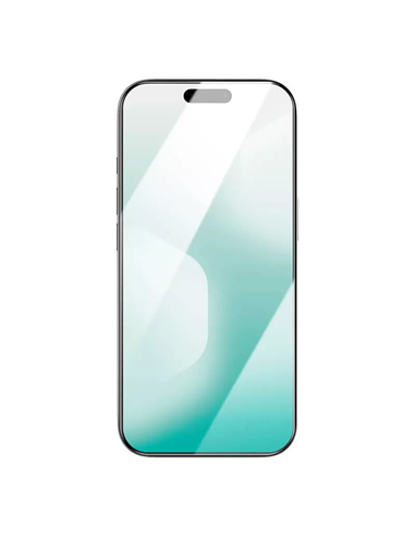 Sticlă de protecție Nillkin Tempered Glass H+ pro pentru Apple iPhone 17 Pro, Transparent