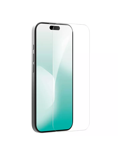 Защитное стекло Nillkin Tempered Glass H+ pro для Apple iPhone 17 Pro, Прозрачный